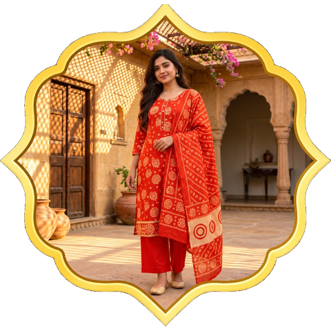 Festive Wear