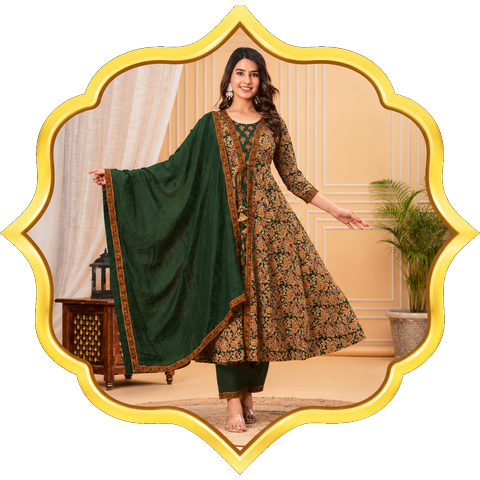 Frock Suit
