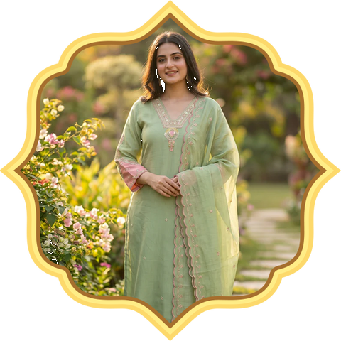 Kurta Set