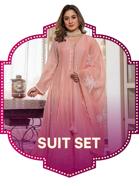 Suit Set