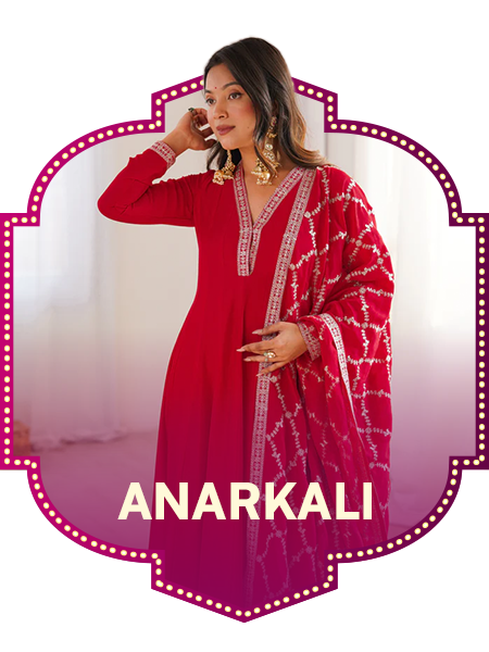 Anarkali