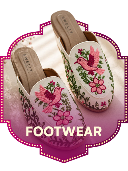 Footwear